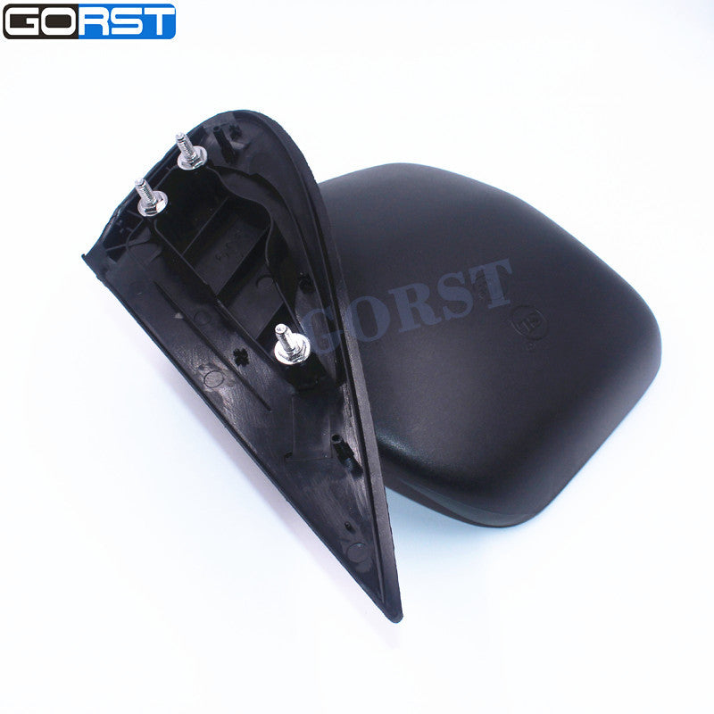 Automatic rearview mirror side external component for Toyota Hiace mirror