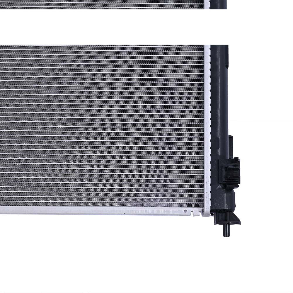 New Radiator Assembly Part Number 16400F0120 For 2021-2024 for Toyota for Sienna 2.5L