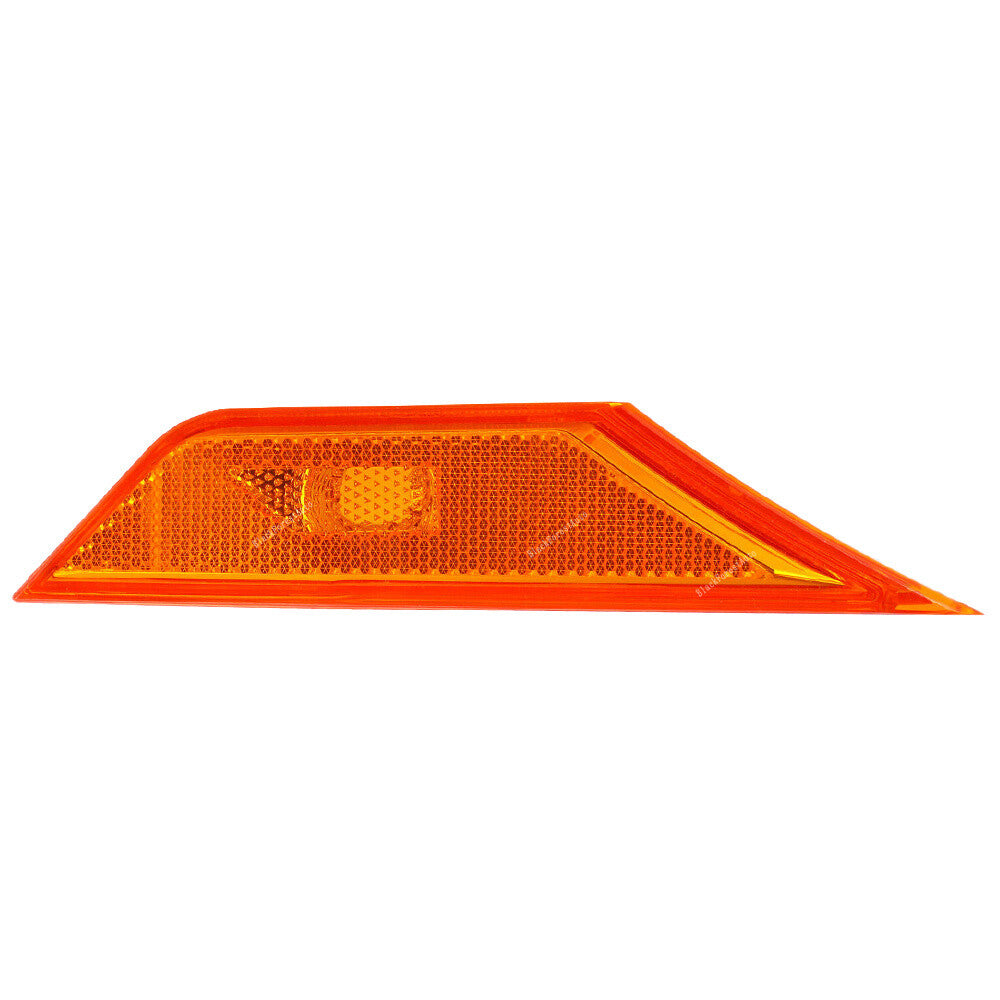 for Honda for Civic Switchback Smoke LED Fender Side Marker Light Parking Lamp RH