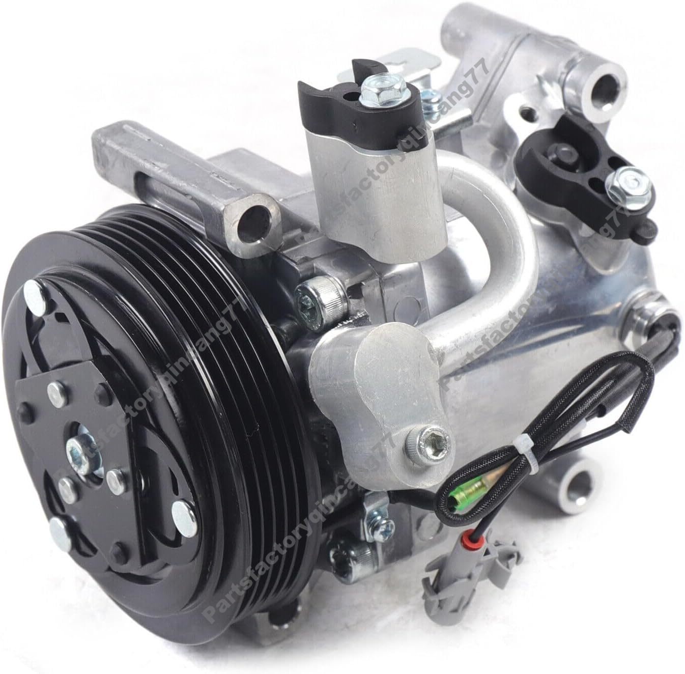 12V V08A 5PK A/C Compressor 9520080JA0 for Suzuki SX4 2.0L 2007-2009 Q
