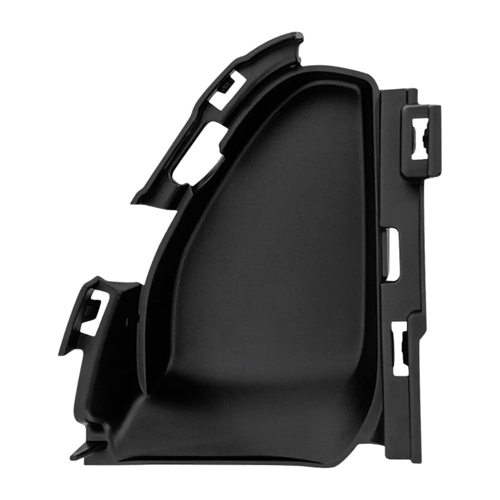 Fits For 3 Series G20/G21 19-22 Front Left Oil Cooler Air Duct Cover Trim Q