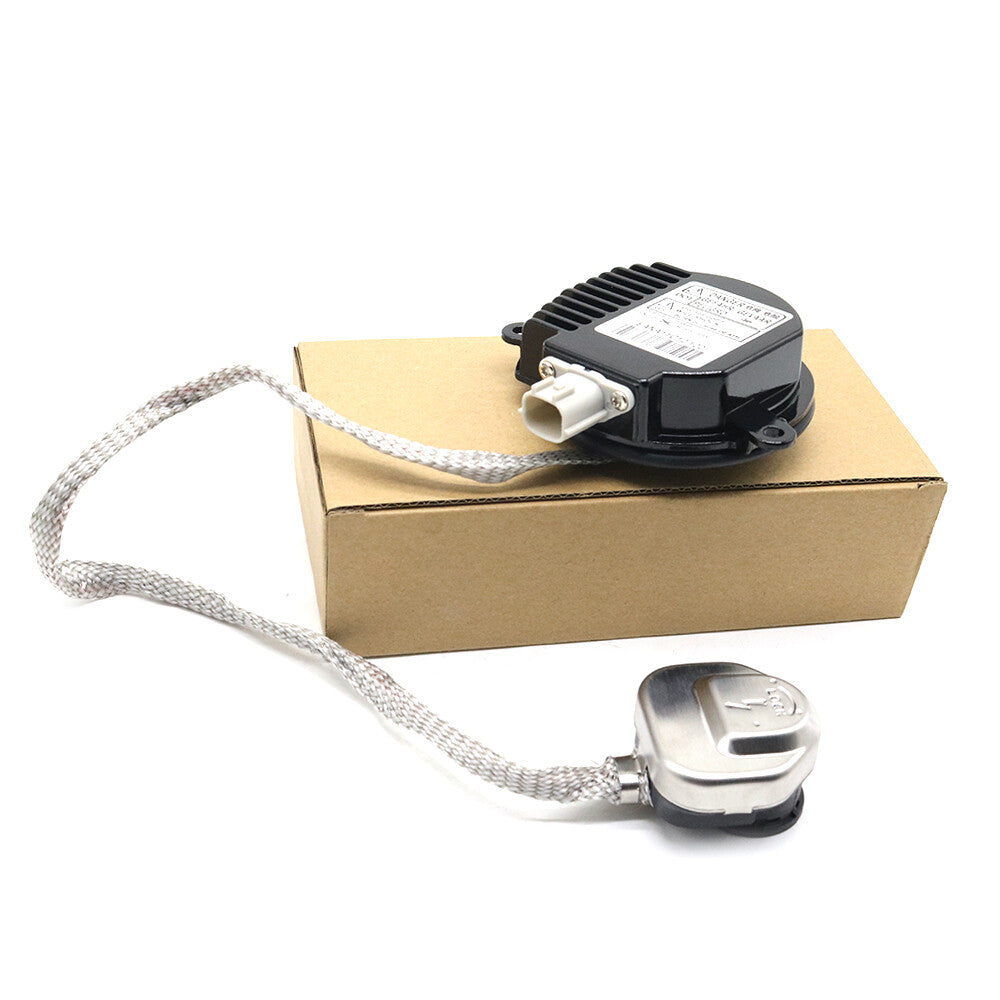 HID Xenon Lamp Ballast 284748991A is suitable for Altima, for Infiniti QX56, and for Subaru . n
