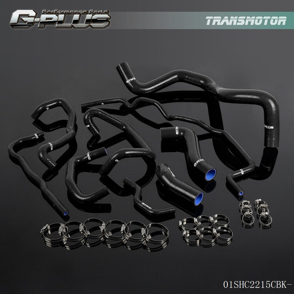 Huang Shan 1999 - 2006 for VW Lao Da MK4 18T- v