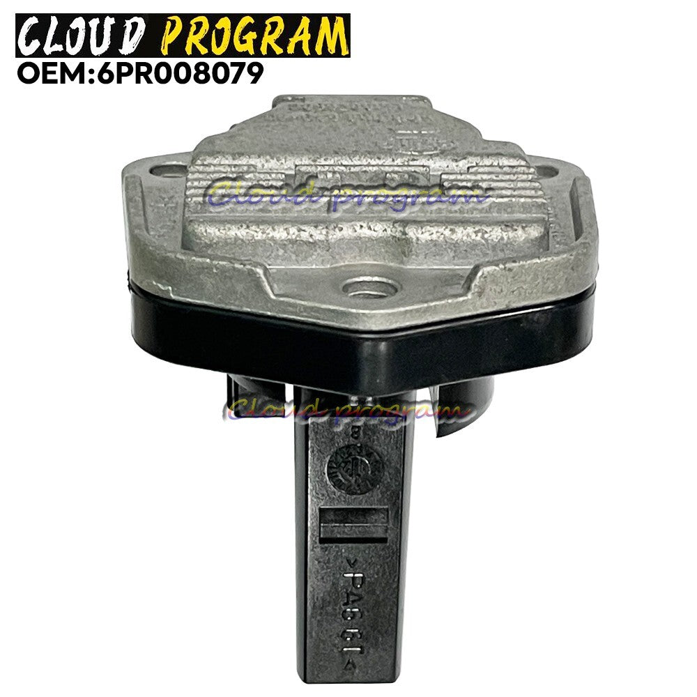 Engine Oil Fluid Level Sensor 6PR008079 for Audi A4 A6 for Passat etta n