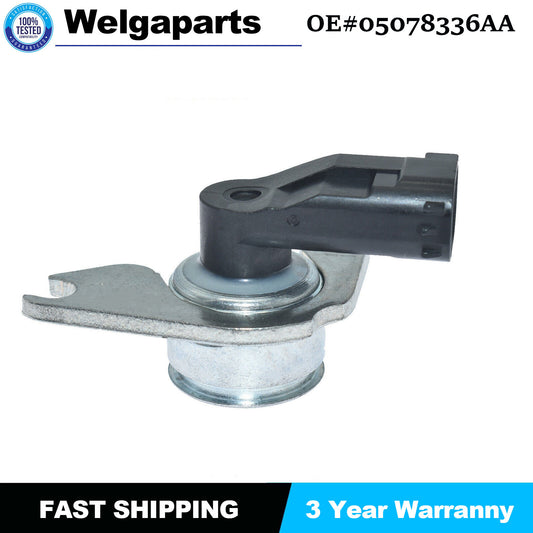 05078336AA for Dodge for Jeep 42RLE A604 Transmission Pressure Switch Transducer New