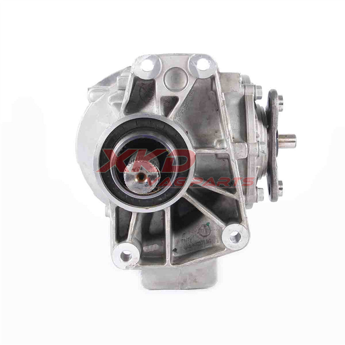 4 Motion Rear Differential Assembly Fit for VW for Passat for Tiguan for AUDI RSQ3 Q