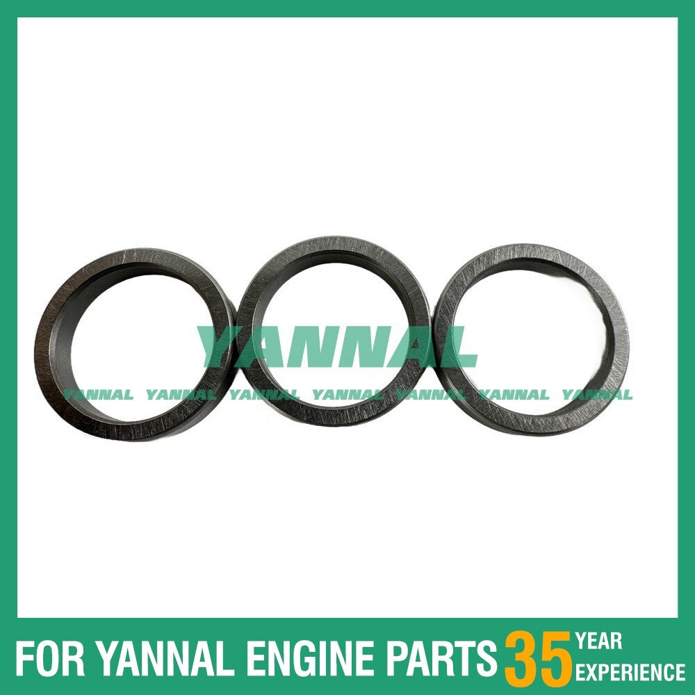 Exhaust valve for seat suitable for Isuzu 3LA1-