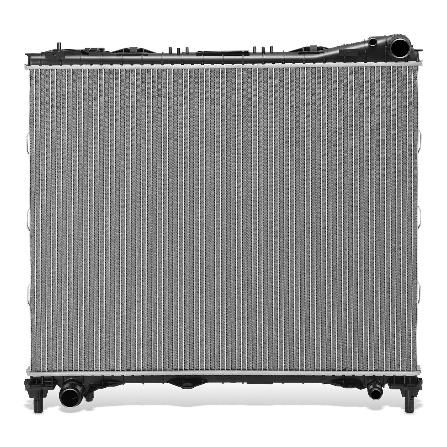 Radiator for Land Rover for Range Rover 3.0L 5.0L 13-19