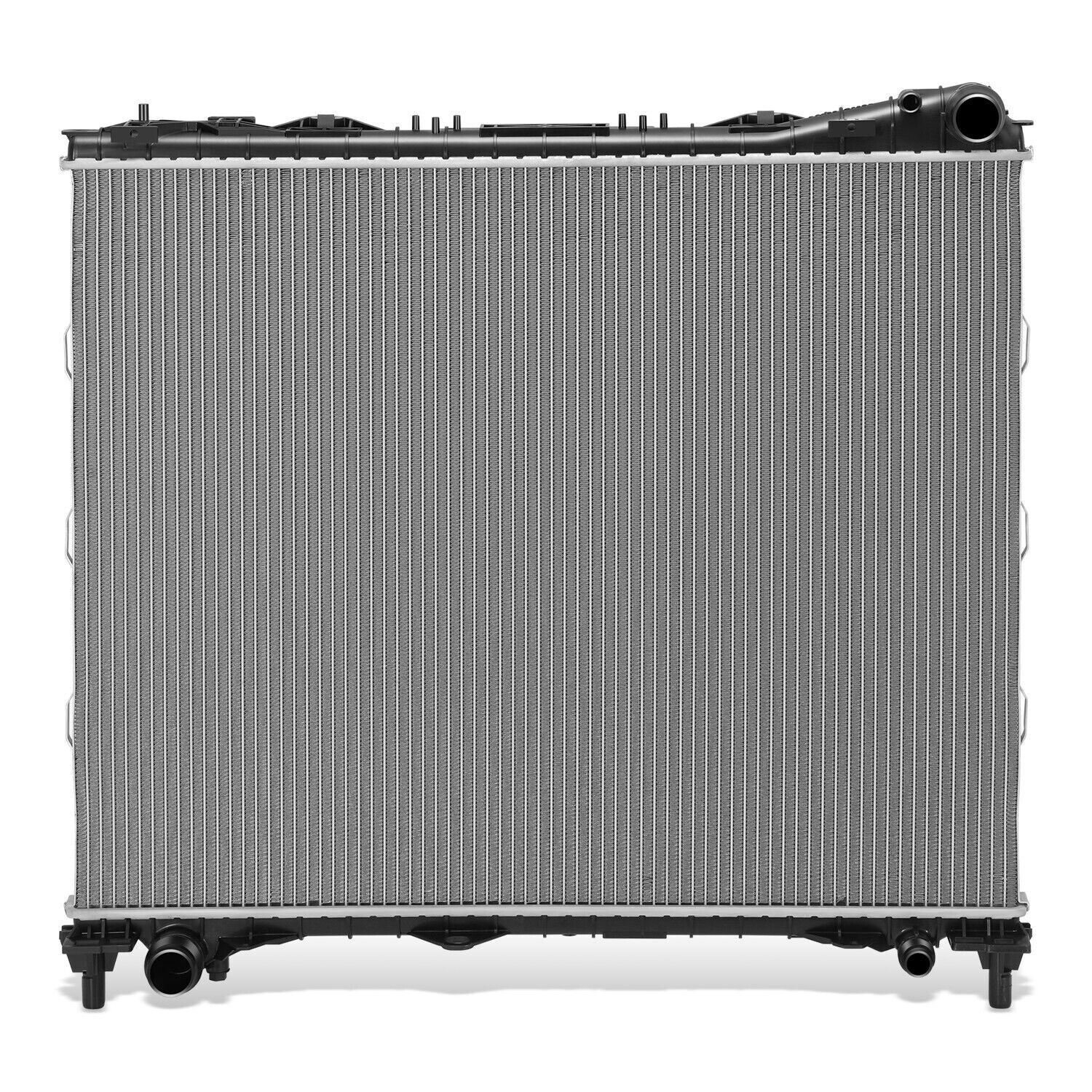 Radiator for Land Rover for Range Rover 3.0L 5.0L 13-19