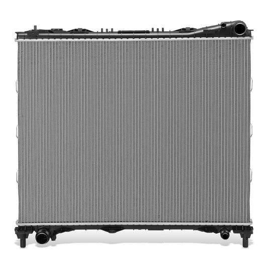 Radiator for Land Rover for Range Rover 3.0L 5.0L 13-19