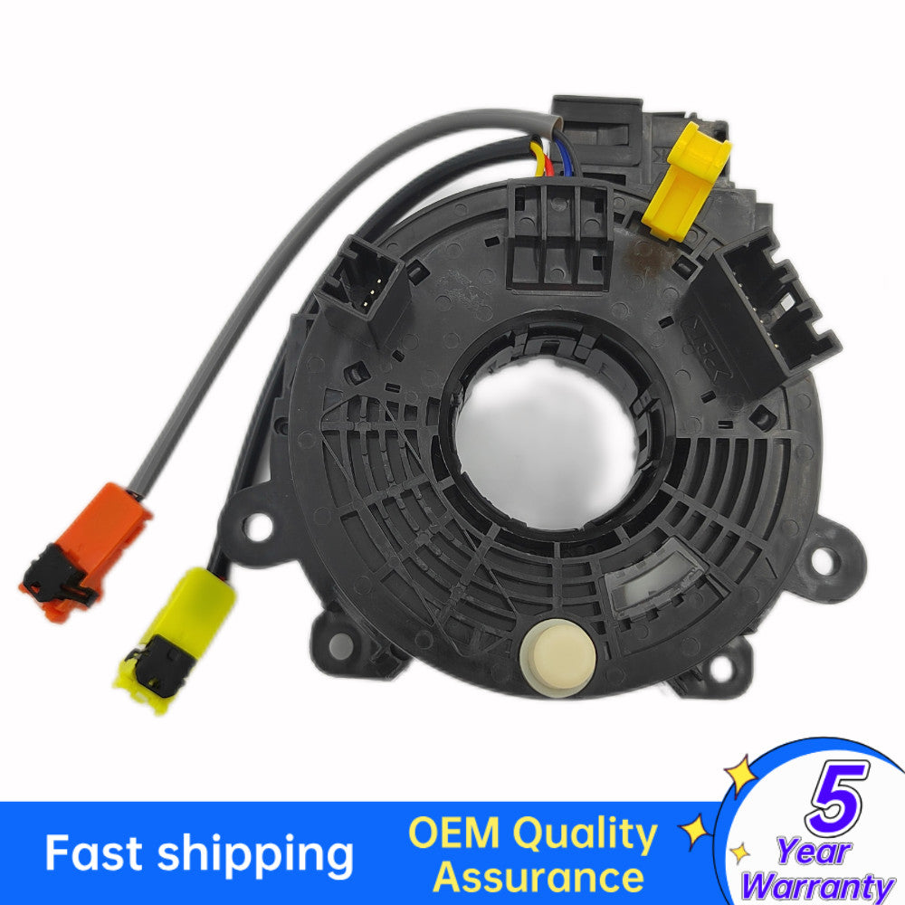 NEW Clock spring for 2020, 2014-2018 for Infiniti Q50 (Without heating)