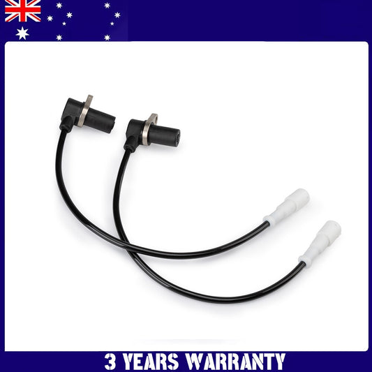 2x for HOLDEN COMMODORE VT VU VX VY VZ WH Rear ABS Wheel Speed Sensor 92050125 Q