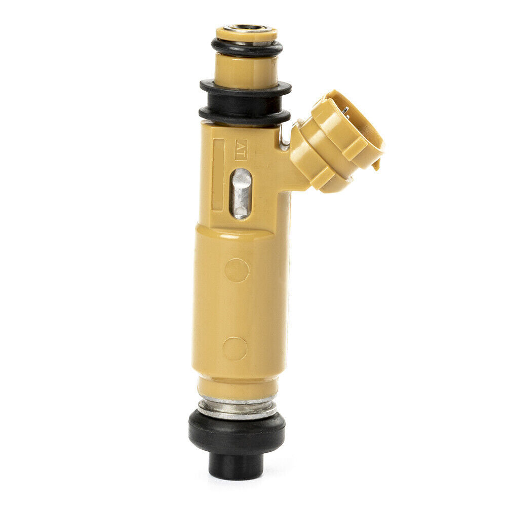 4-pack fuel injectors 23250-74170 23209-74170, suitable for Camry , Rav4, Avensis- v