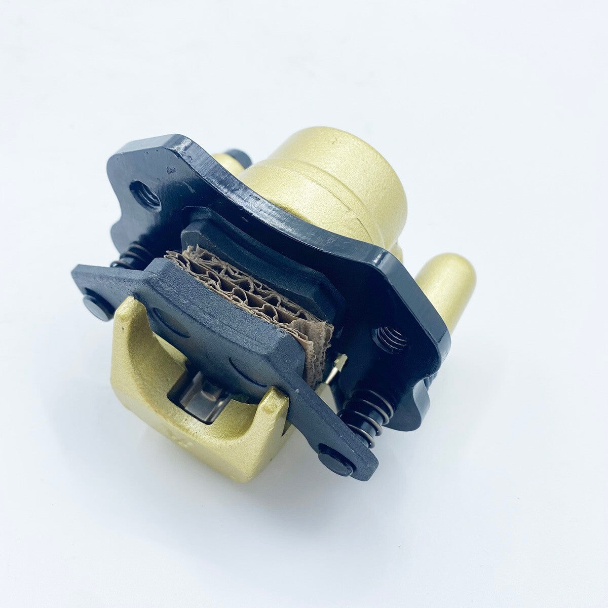 HAMMERHEAD FRONT Left BRAKE CALIPER FOR 150CC 250CC GO KART BUGGY