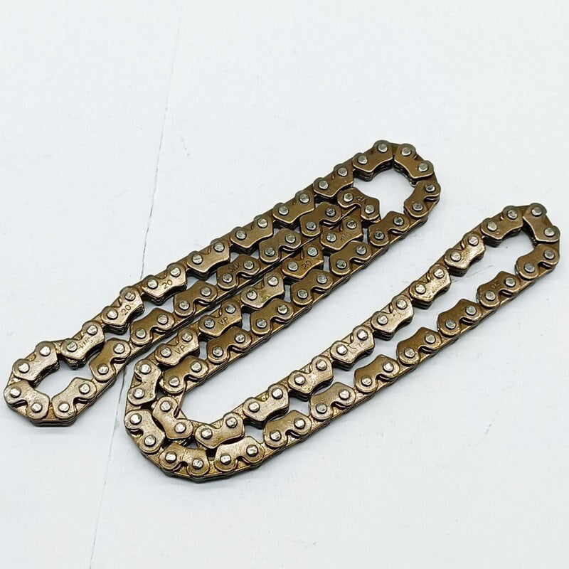 Cam Timing Chain for Yamaha YP250RA X-MAX 2012-2016 / YP250A Majesty 1998-2003 x