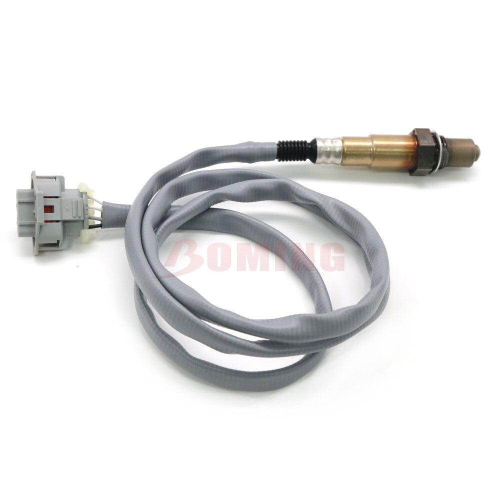 2pcs Oxygen O2 Sensor for 2009-2013 for Mazda 6 2.5L Upstream+Downstream L518188G1A