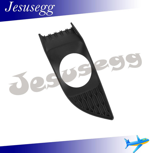 Fit 2011-14 for Dodge for Charger Right Passenger side Fog Lamp Cover Bumoer Grill Bezel