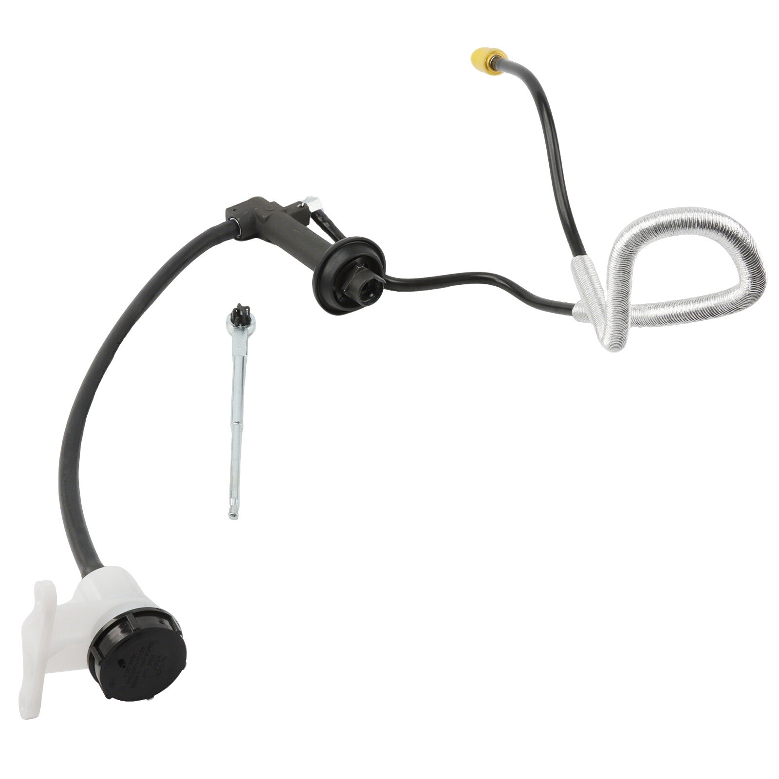 Clutch Master Cylinder  for ford  Ranger 2.3 2.5 3.0 Explorer for Mazda F57Z-7A543-A Q
