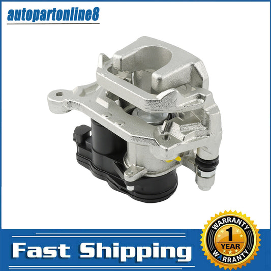 Left Rear Electrical Brake Caliper Fit for Mitsubishi Outlander 2017-22 18 19 20 21 Q