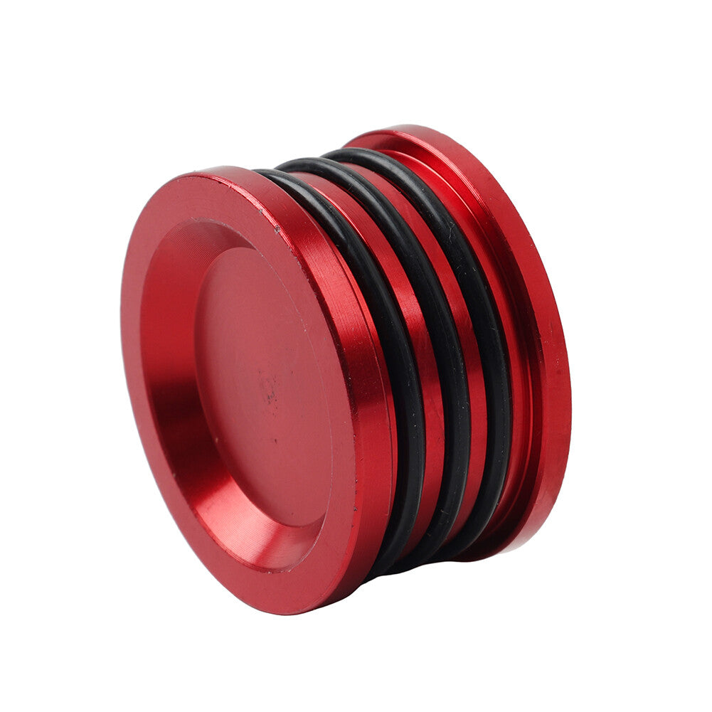 Cam Shaft Seal Cover Cap Plug for Honda for Acura B/D/H/F Series Engine B18 B20
