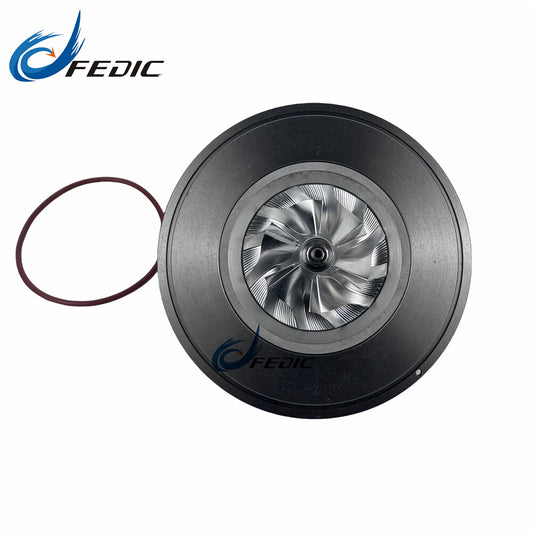 MFS Ball bearing Turbo cartridge 802774 for Mercedes-Benz ML350 GL350 S350 CDI