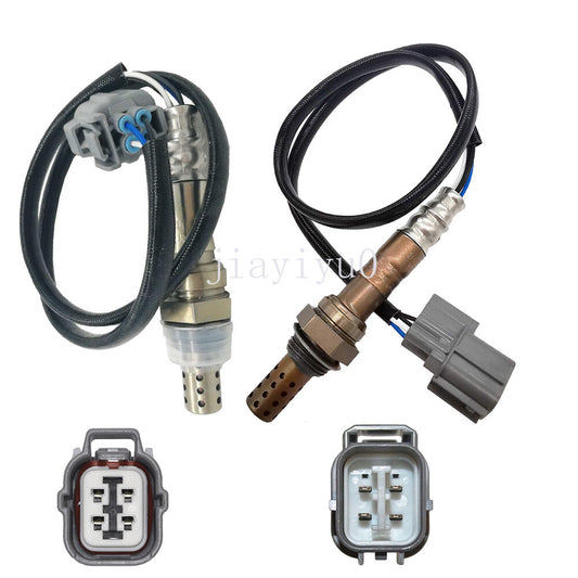 Oxygen sensor 0258006659 is suitable for Audi A3, for A4 , for A6 , for A8 , Q7, and for Volkswagen Scirocco Touareg 079906265.