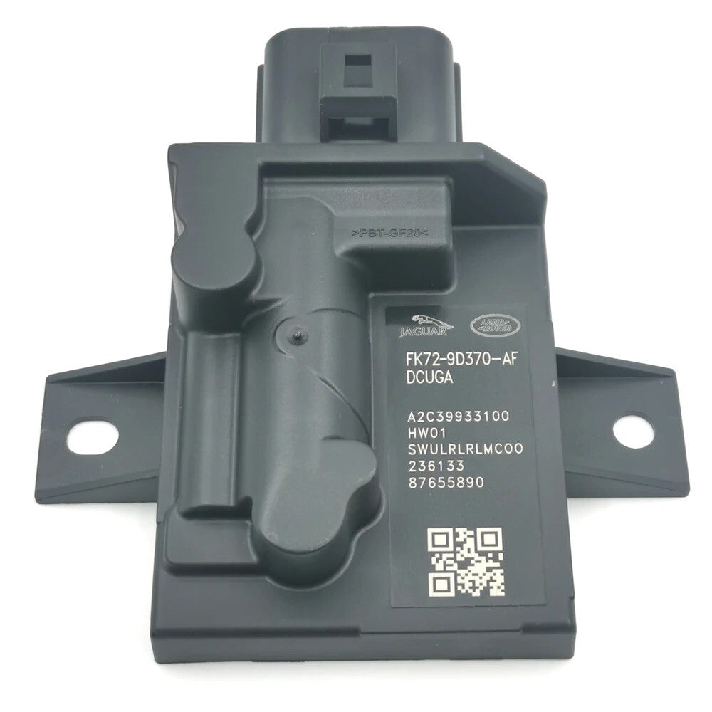 Fuel Pump Control Module for Land Rover Discovery Sport LR133947 LR172881