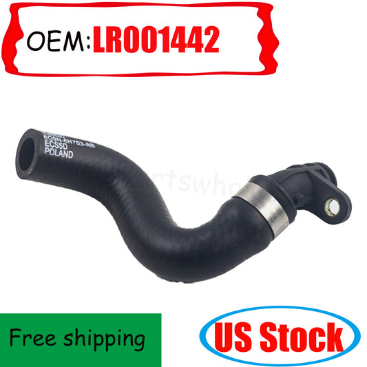 Engine Oil Cooler Radiator Hose Tube for Land Rover LR2 2008-2012 3.2 LR001442 n
