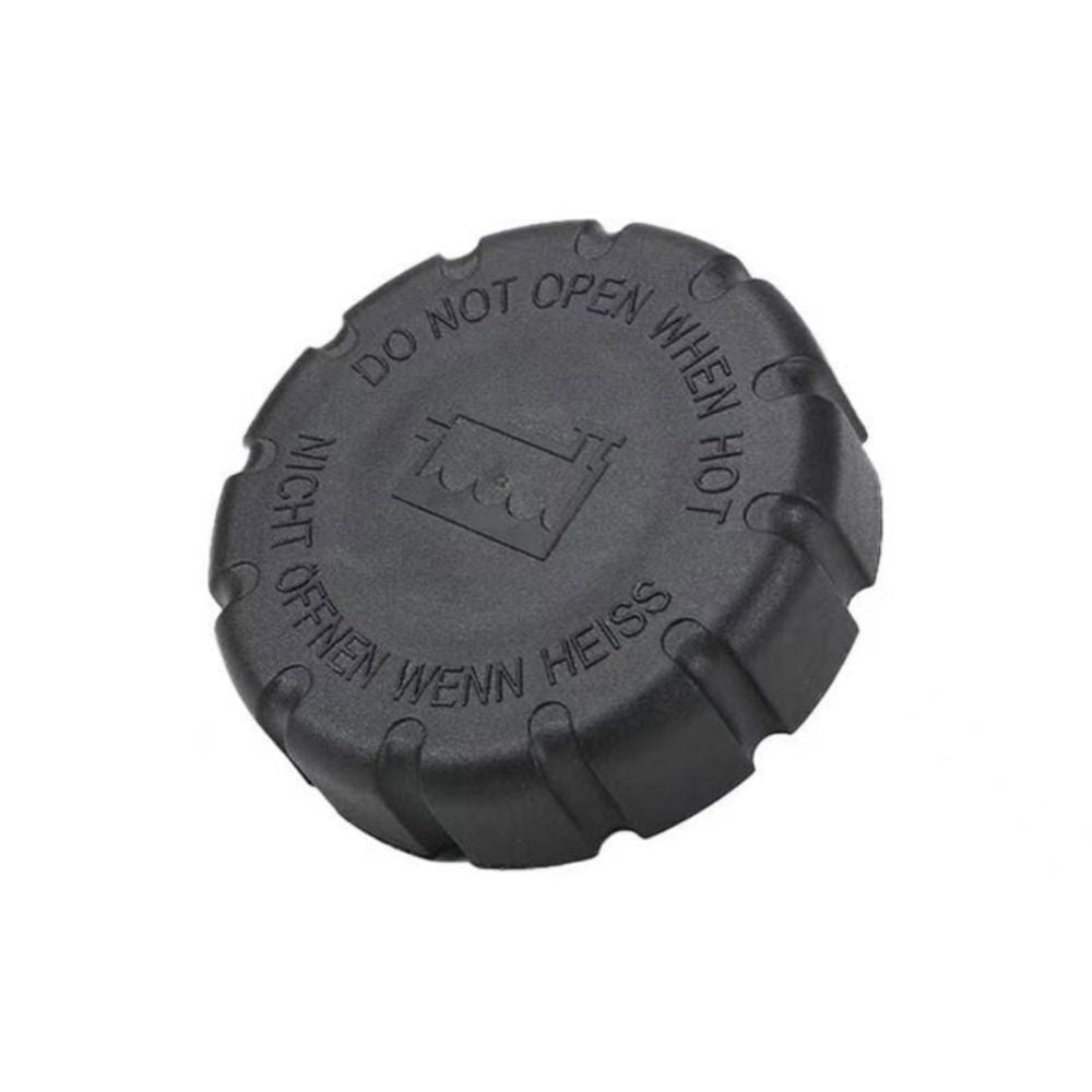 Suitable for Mercedes 0005018215 Radiator Coolant Reservoir Extension Tank Cover