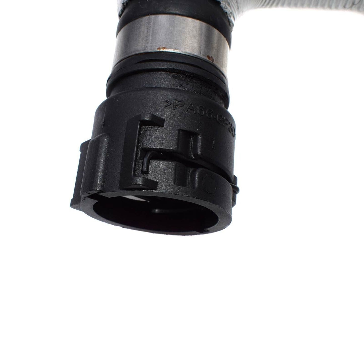 for BMW 1 Series 120i E88 E87 E82 X1 Z4 11537572159 Radiator Coolant Pipe Hose