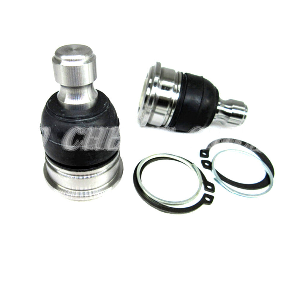 Lowering the floating ball connection is suitable for JUKE TIIDA SENTRA VERSA MICRA 40160-ED500- n