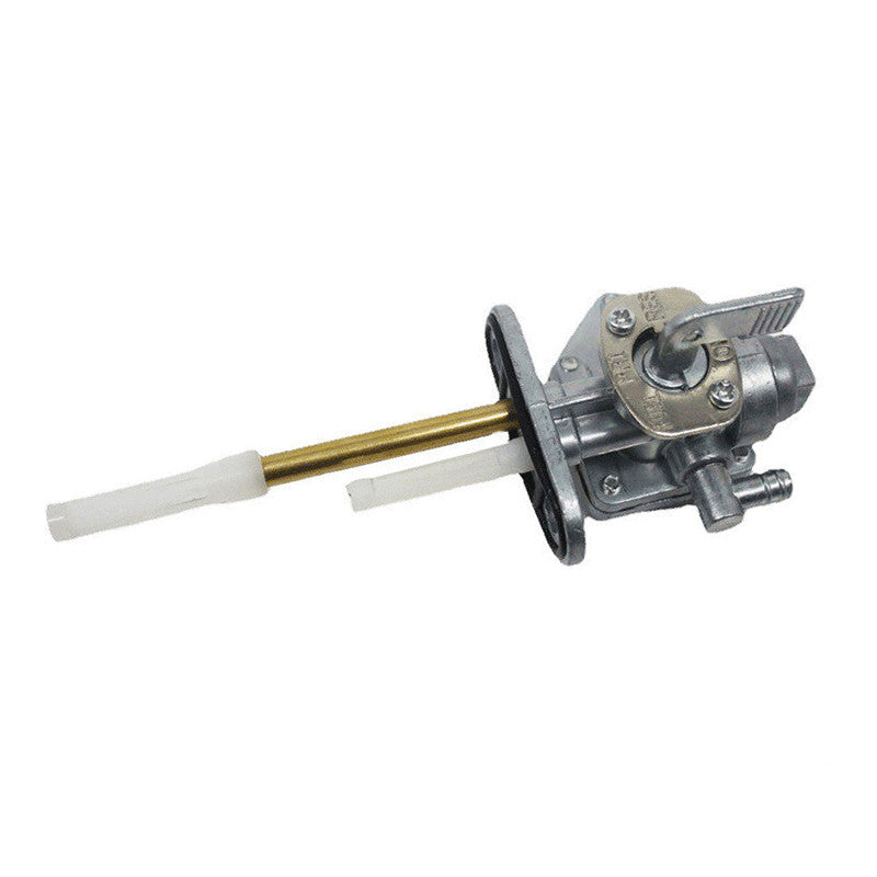 for Suzuki LT 80 Fuel Petcock Parts Gas Valve Switch Pump ATV Quad 1987-2006