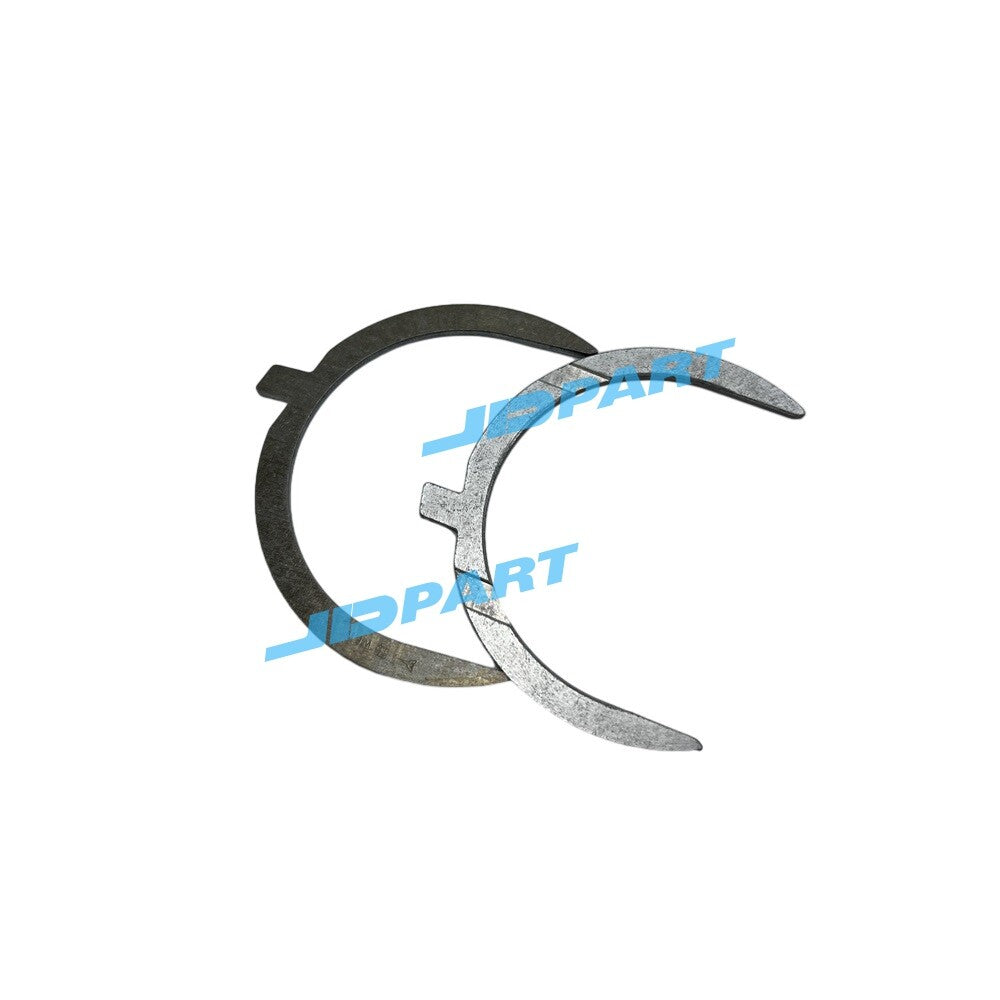 N843 thrust washing machine parts for Shibaura excavator engines.