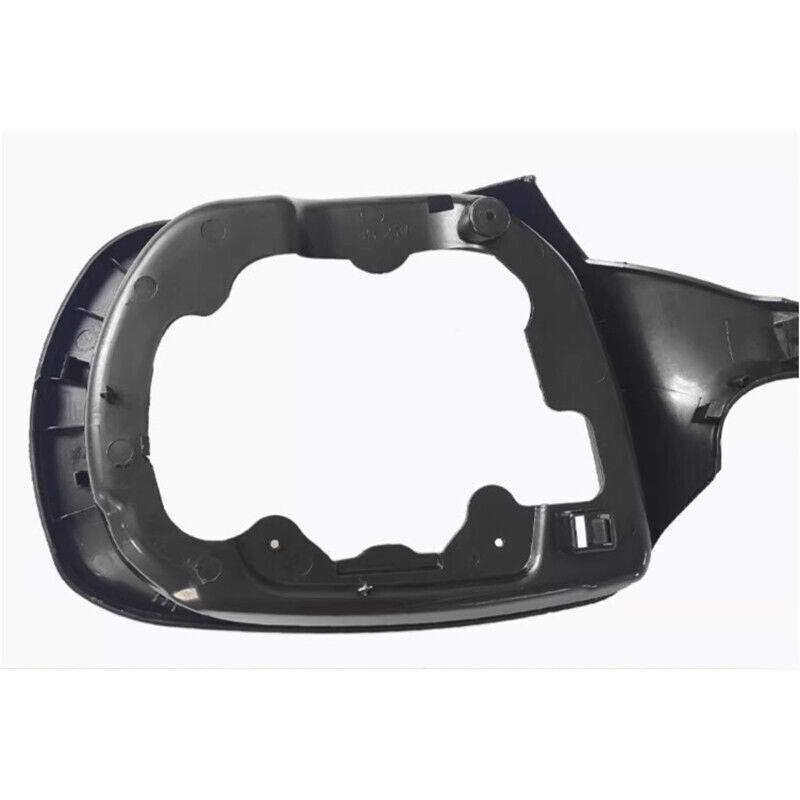 Right Side Rearview Mirror Housing Cover Replacement for Hyundai SantaFe 2013-15