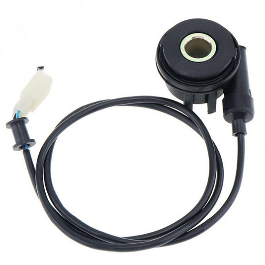 Motorcycle Digital Odometer Sensor Speedometer Cable Wire Box Accessories 12V Q