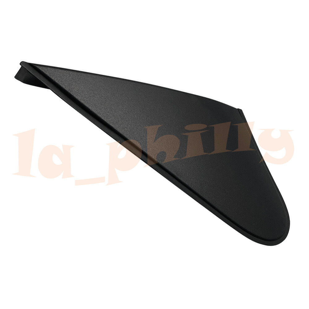 LH Fender End Trim Cover Panel Fit For 2010-2017 for Tucson Hydrogen 86180-2S000 Q