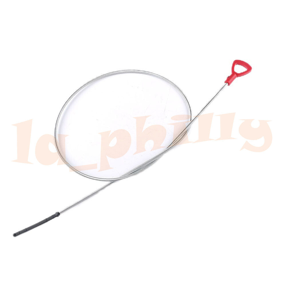 140589152100 Transmission Fluid Dipstick Tool for Mercedes for Dodge for Jeep Q