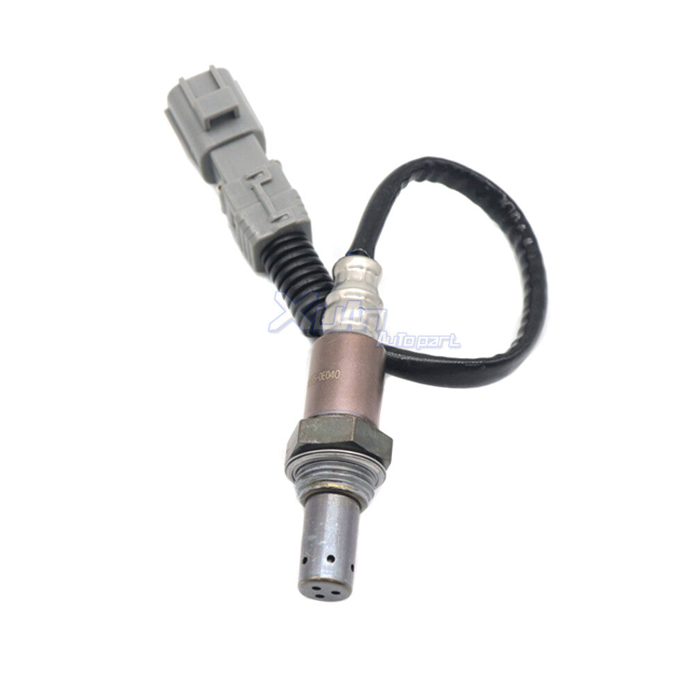 Oxygen (O2) sensor suitable for 2011-2014 for Sienna 3.5L, downstream left 89465-0E040- v