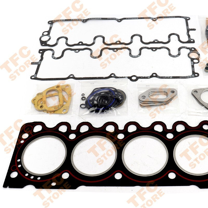 Deutz BF4M1011 Engine Repair Cylinder Full Gasket Kit Rebuild Kits??
