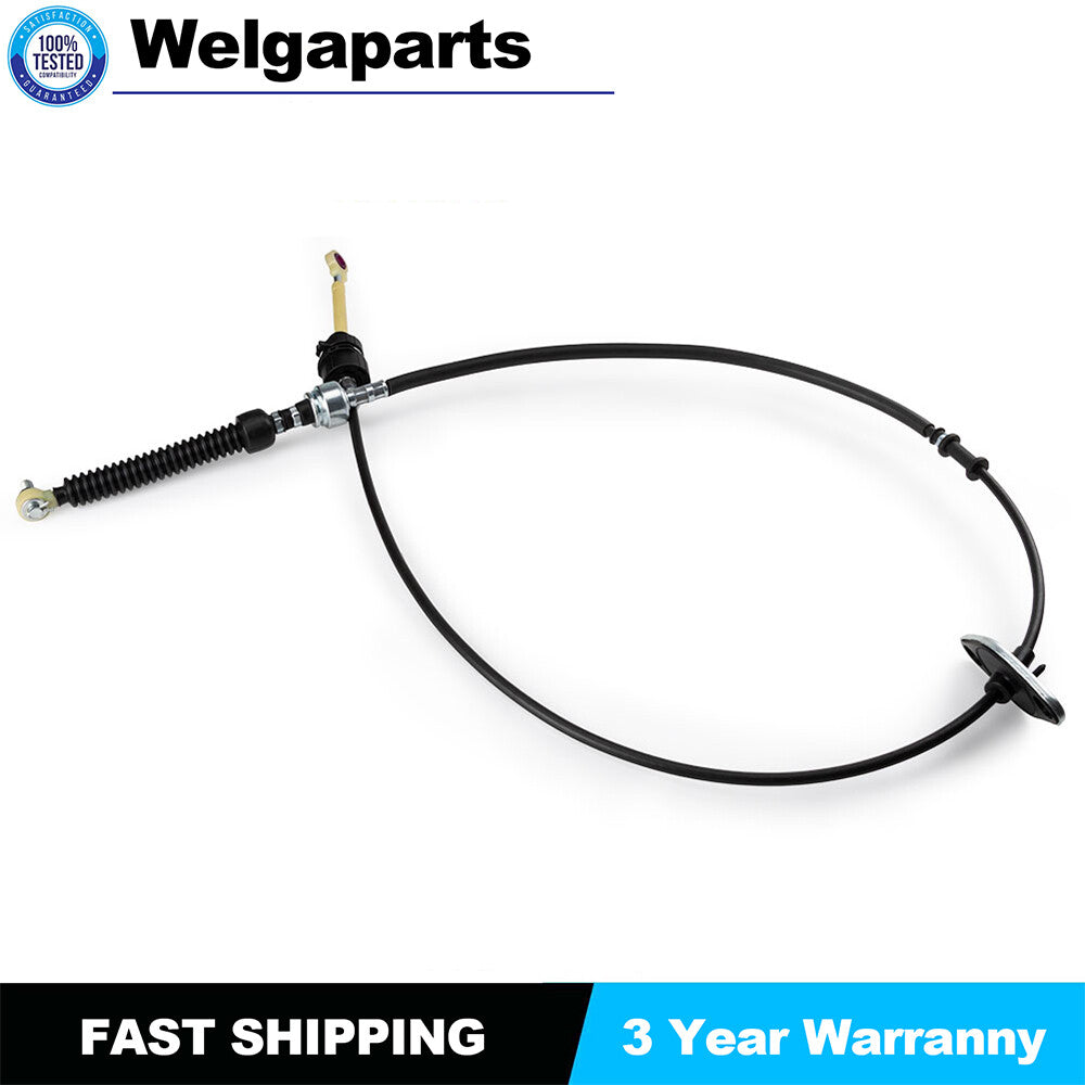 3382008020 Fits 2004-2010 for Toyota for Sienna Automatic Trans Shift Cable 33820-08020