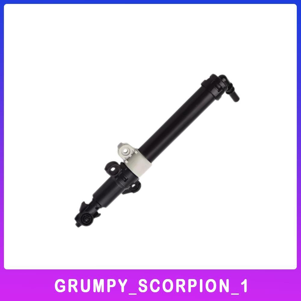 Fits for Grand Cherokee 2014-2017 Front Right Side Headlight Washer Nozzle