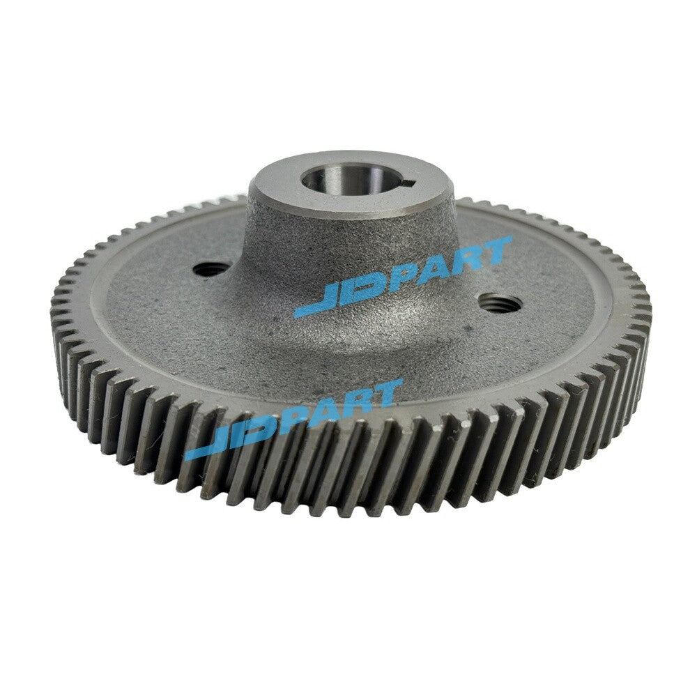 Repair and replacement part 1C010-51155 Shaft idler gear suitable for V3800 parts -