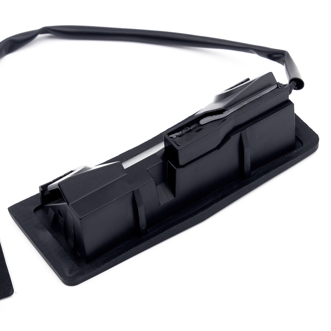 #13223920 Rear Boot Tailgate Door Release Handle Switch Fit for Vauxhall ASTRA H v