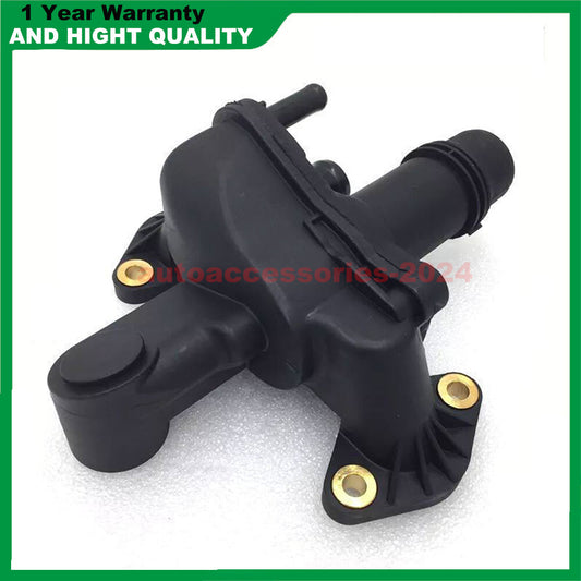 Thermostat housing socket connector LR073372 is suitable for Land Rover L405 L494 L319 3.0 Q