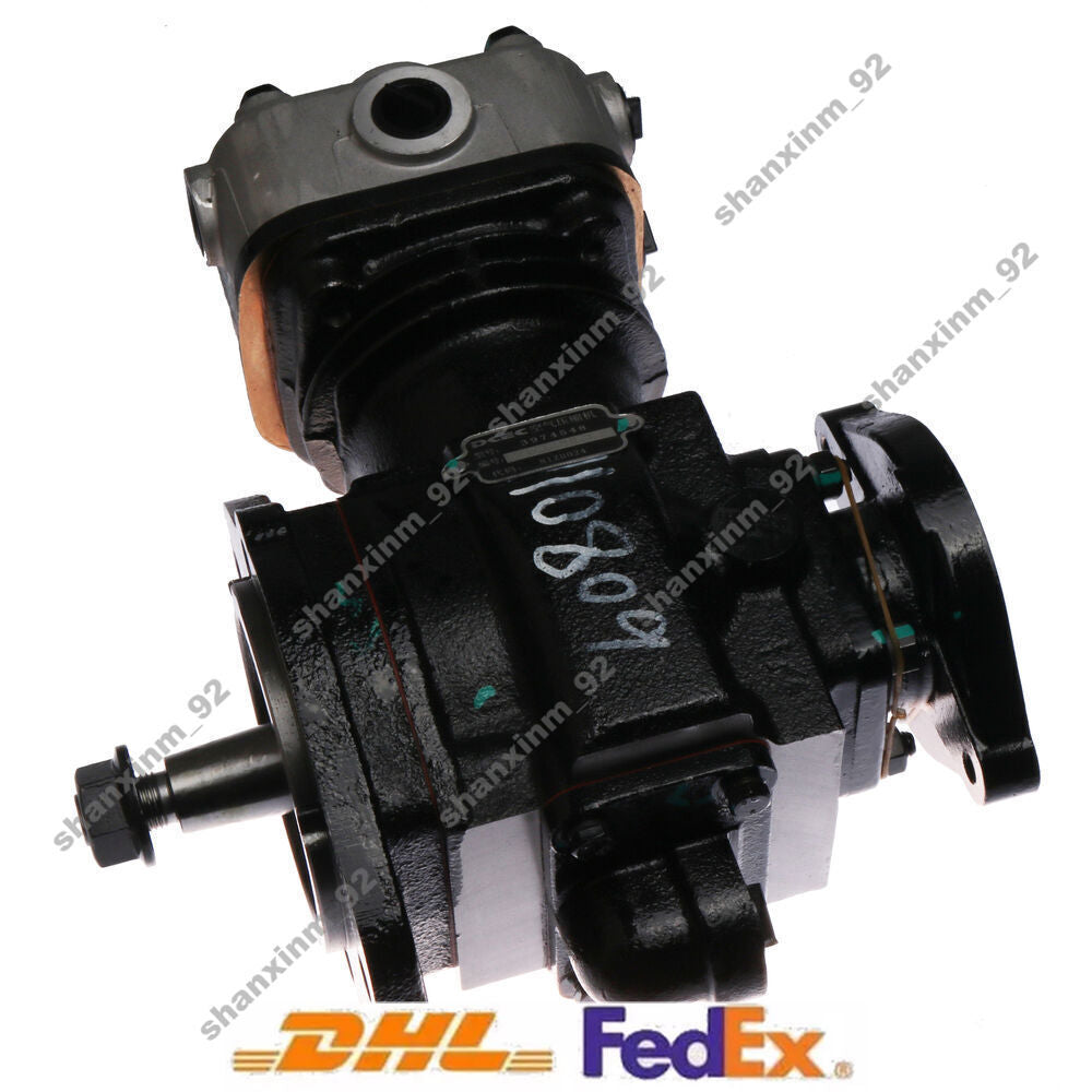 Air Compressor Pump 3974548 A3974548 for 210/160 6BT 5.9L Engine