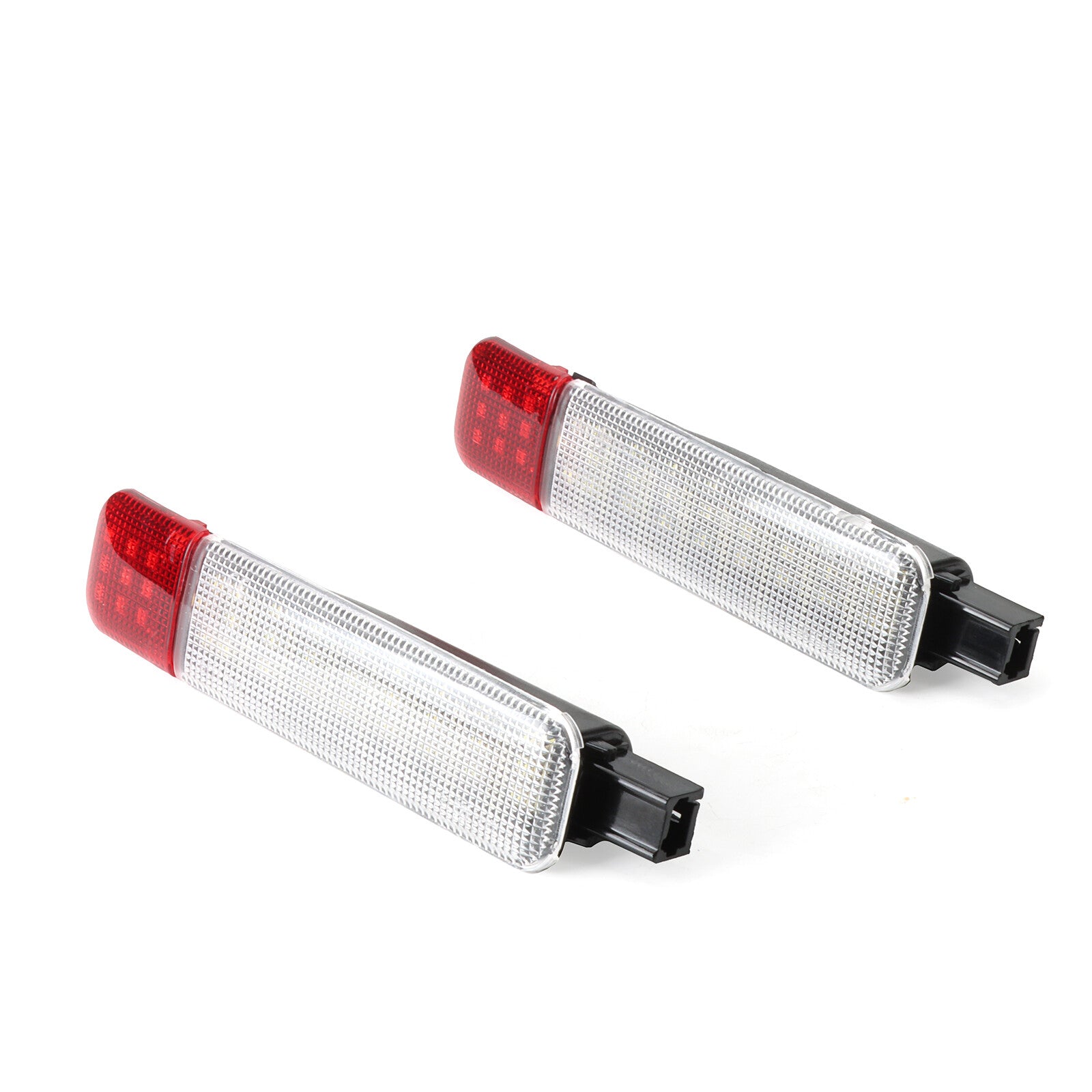 Suitable for GimChevrolet C/K Silverado for Hummer LED Interior Door Panel Lights and Courtesy Lights n