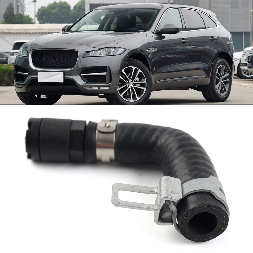 Engine Radiator Cooling Water Coolant Hose Pipe Fit for Land Rover for Range Rover Velar Q