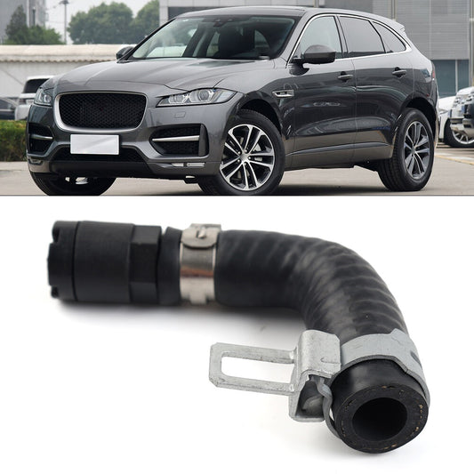 Engine Radiator Cooling Water Coolant Hose Pipe Fit for Land Rover for Range Rover Velar Q