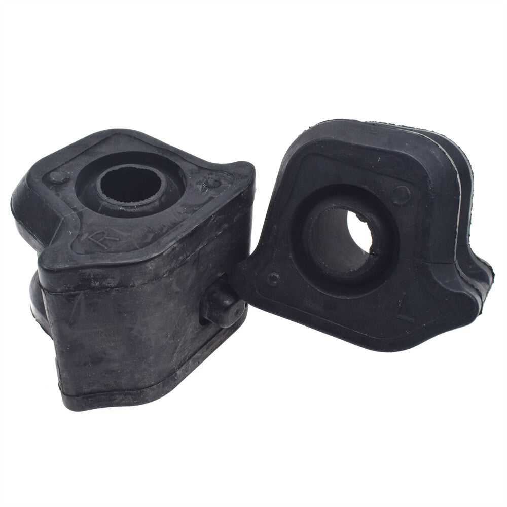 Car Front Sway Bar Bushing Stabilizer Kit for Toyota RAV4 2006-2012 2.5L 3.5L Q