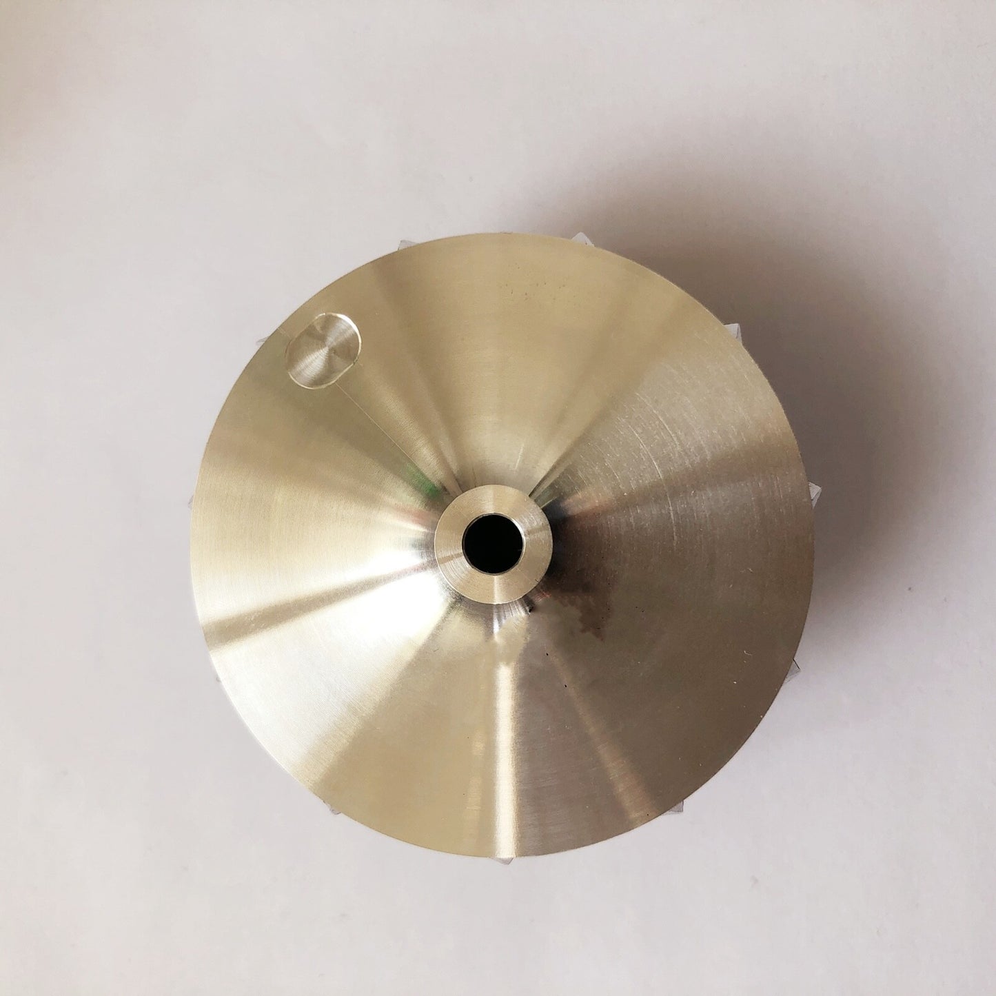 K04 5304-123-2241 40.99/51.00mm 11+0 blades performance billet compressor wheel